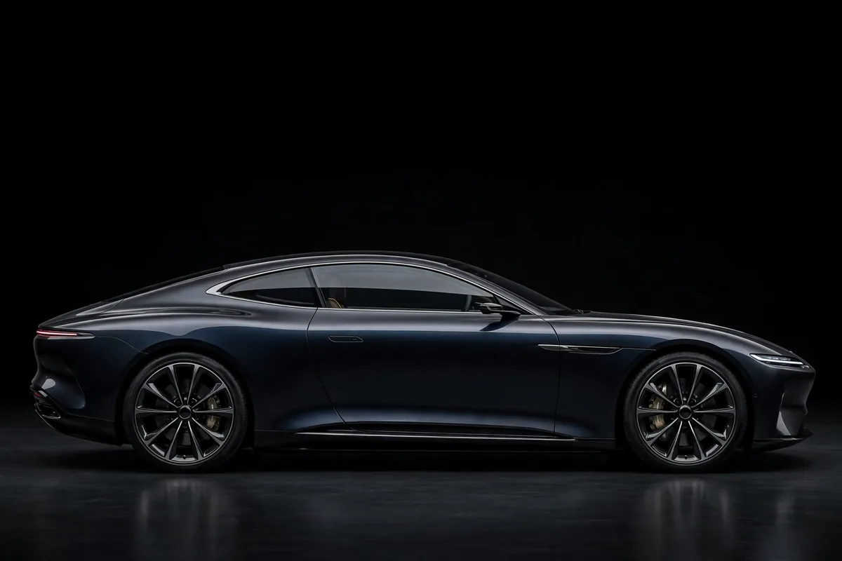 Rolls-Royce Spectre