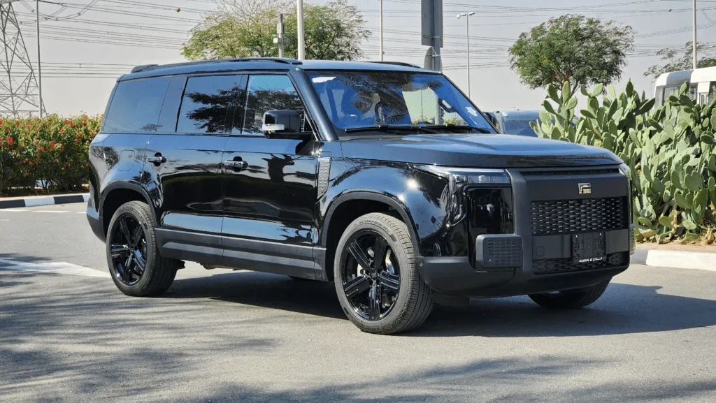 Foto del Rox Motor 01