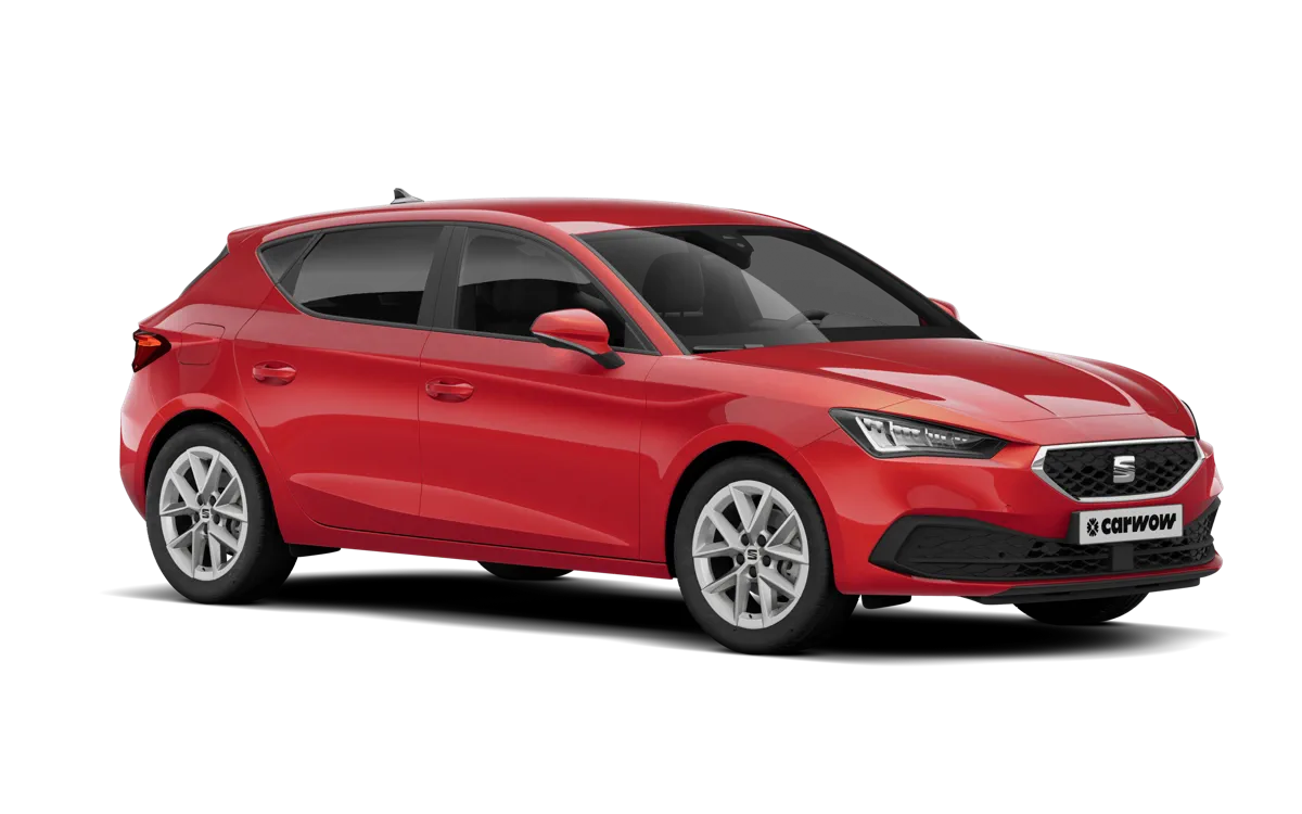 SEAT León 2025