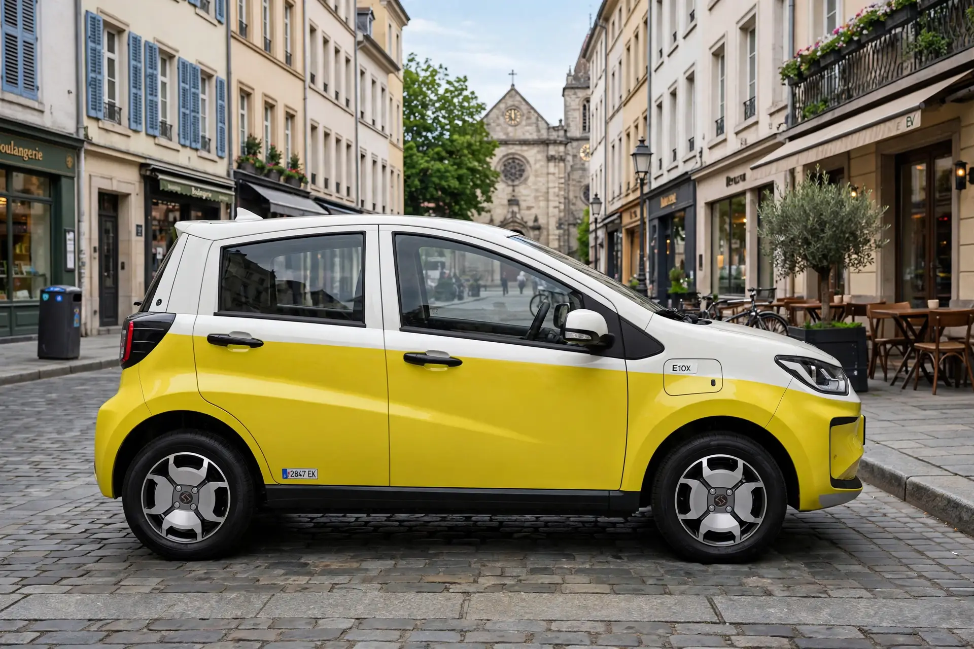 Sehol E10X