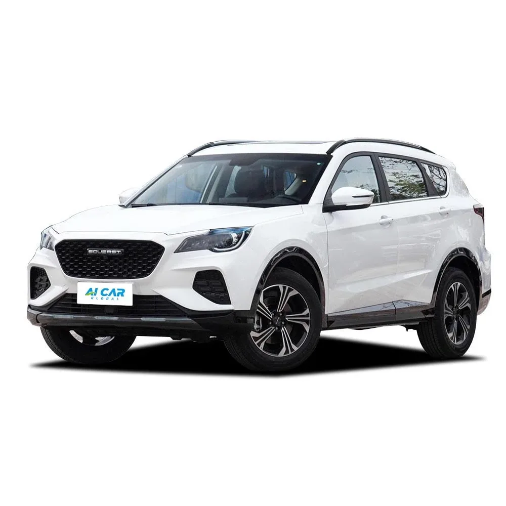 Soueast DX8S