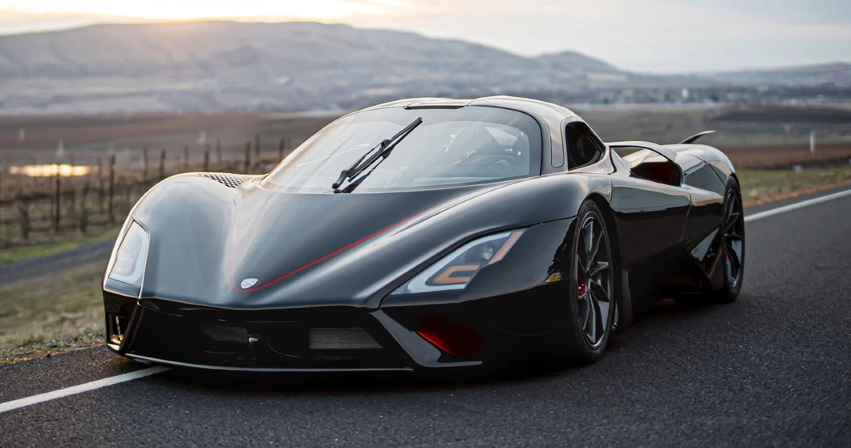 SSC Tuatara