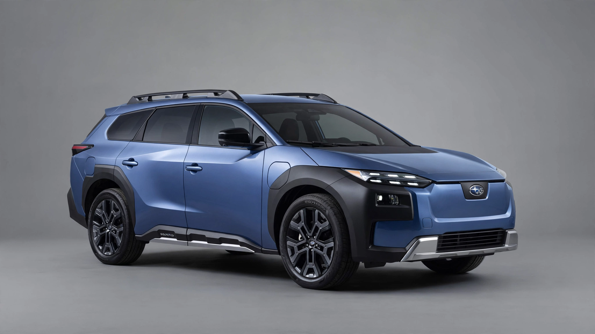 Subaru E-Outback