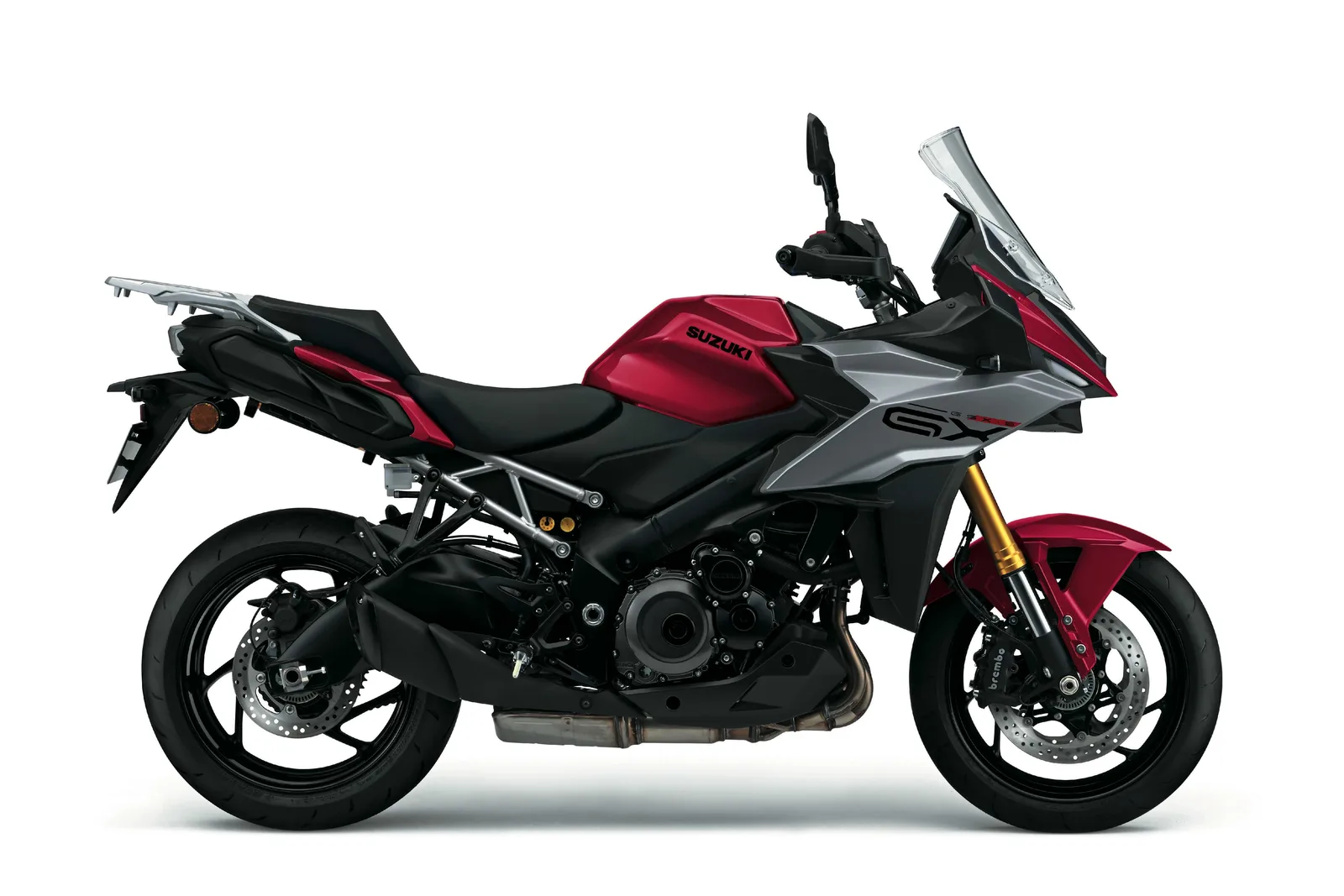 Suzuki GSX-S1000GX