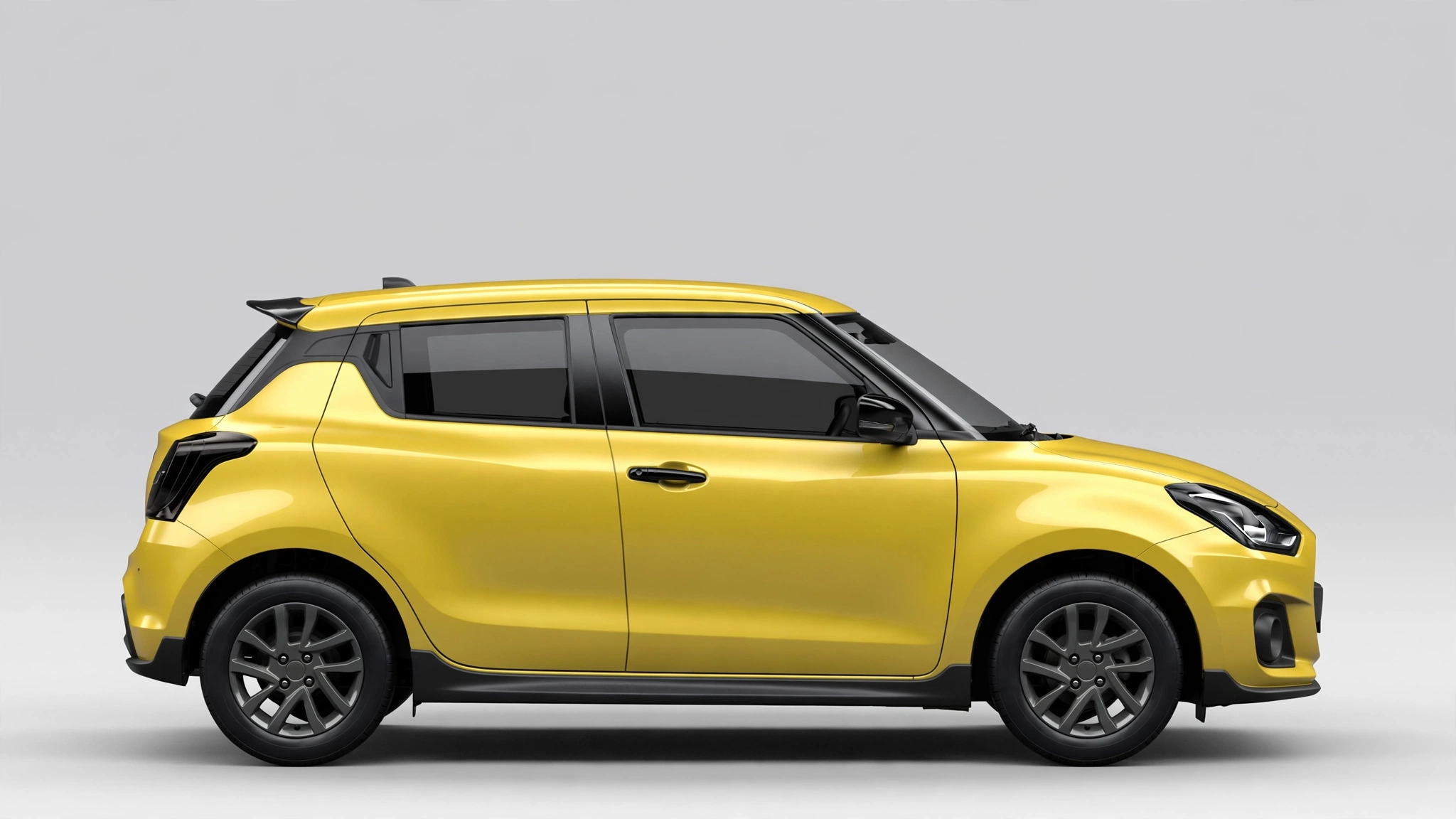 Suzuki Swift 1.2 Mild Hybrid S2 83 CV