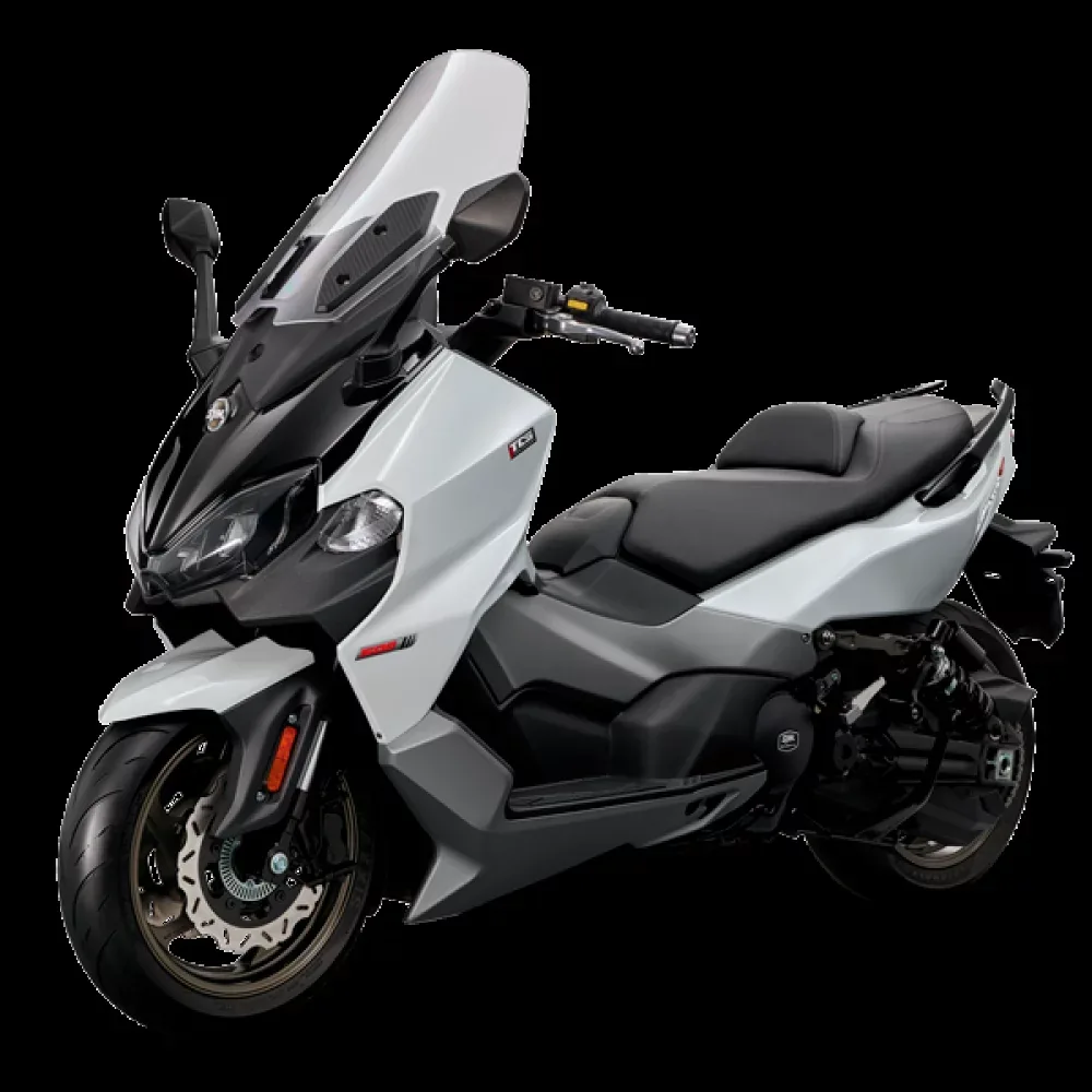 SYM Maxsym TL 508 2024
