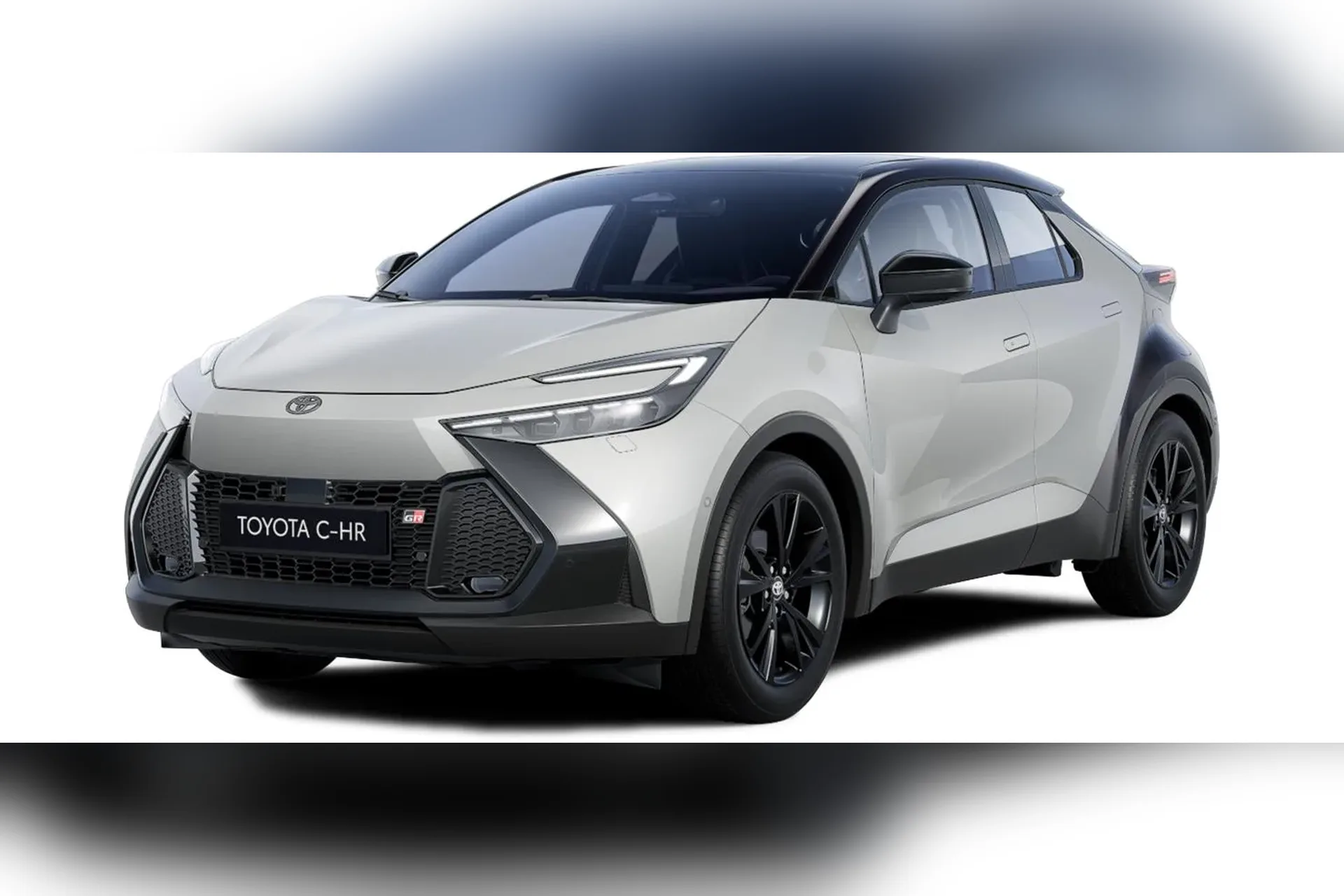 Toyota C-HR GR Sport Premiere Edition