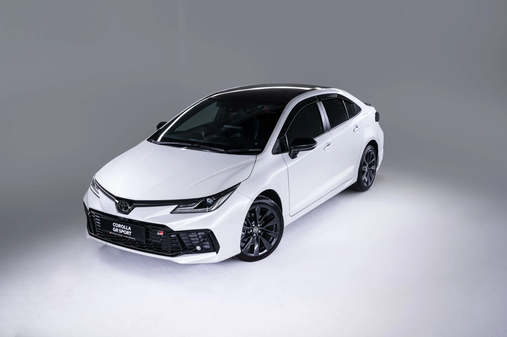 Toyota Corolla GR Sport