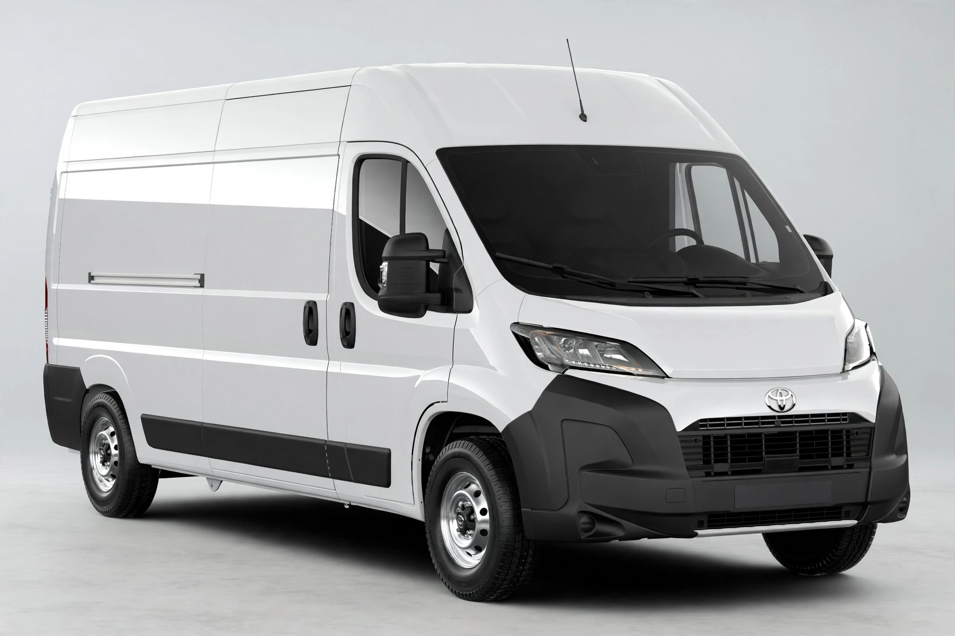 Toyota Proace Max