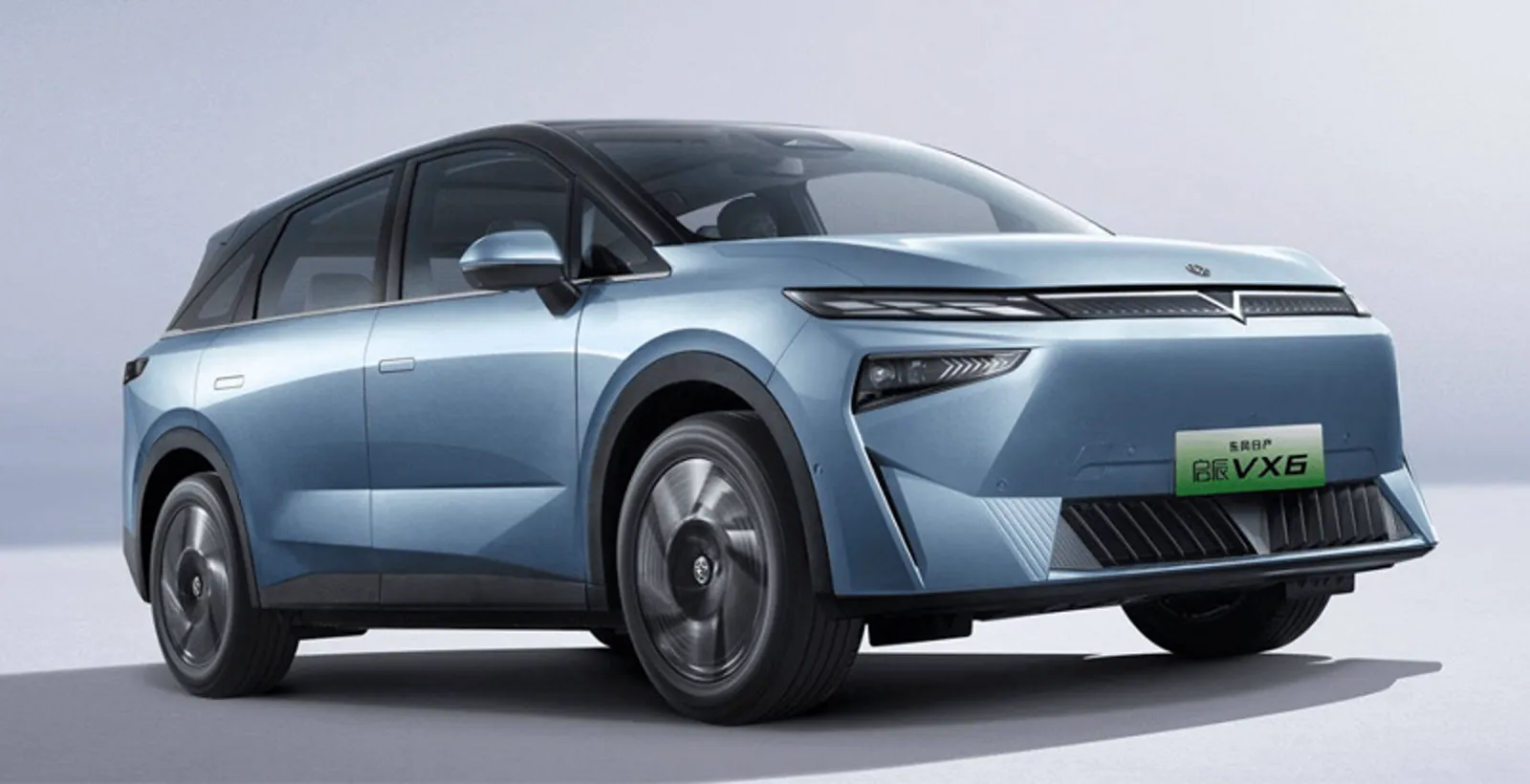 Venucia VX6 del año 2024