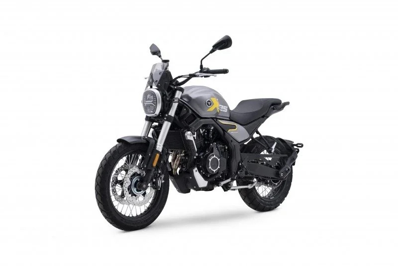 Voge 525ACX