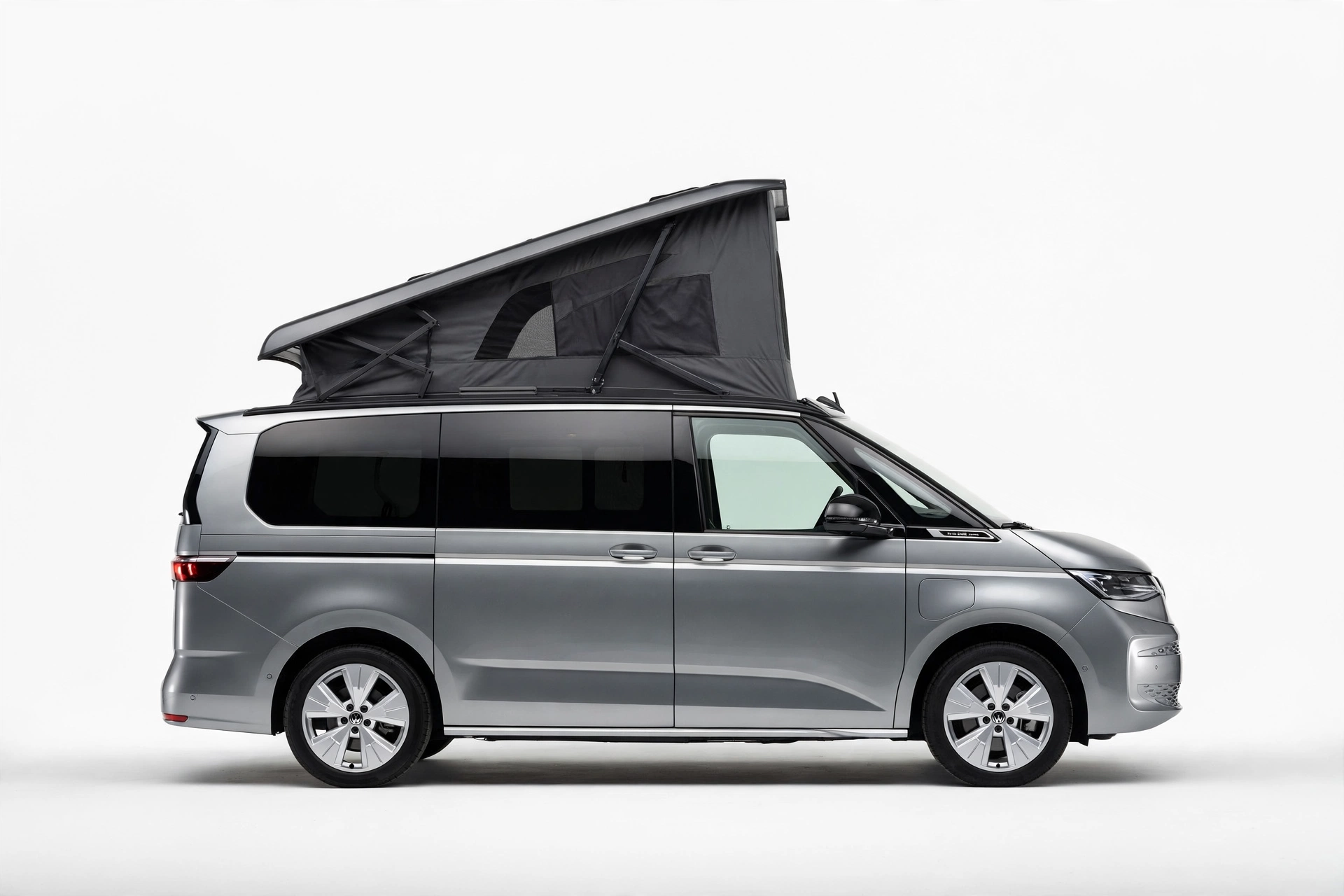 Volkswagen California T7