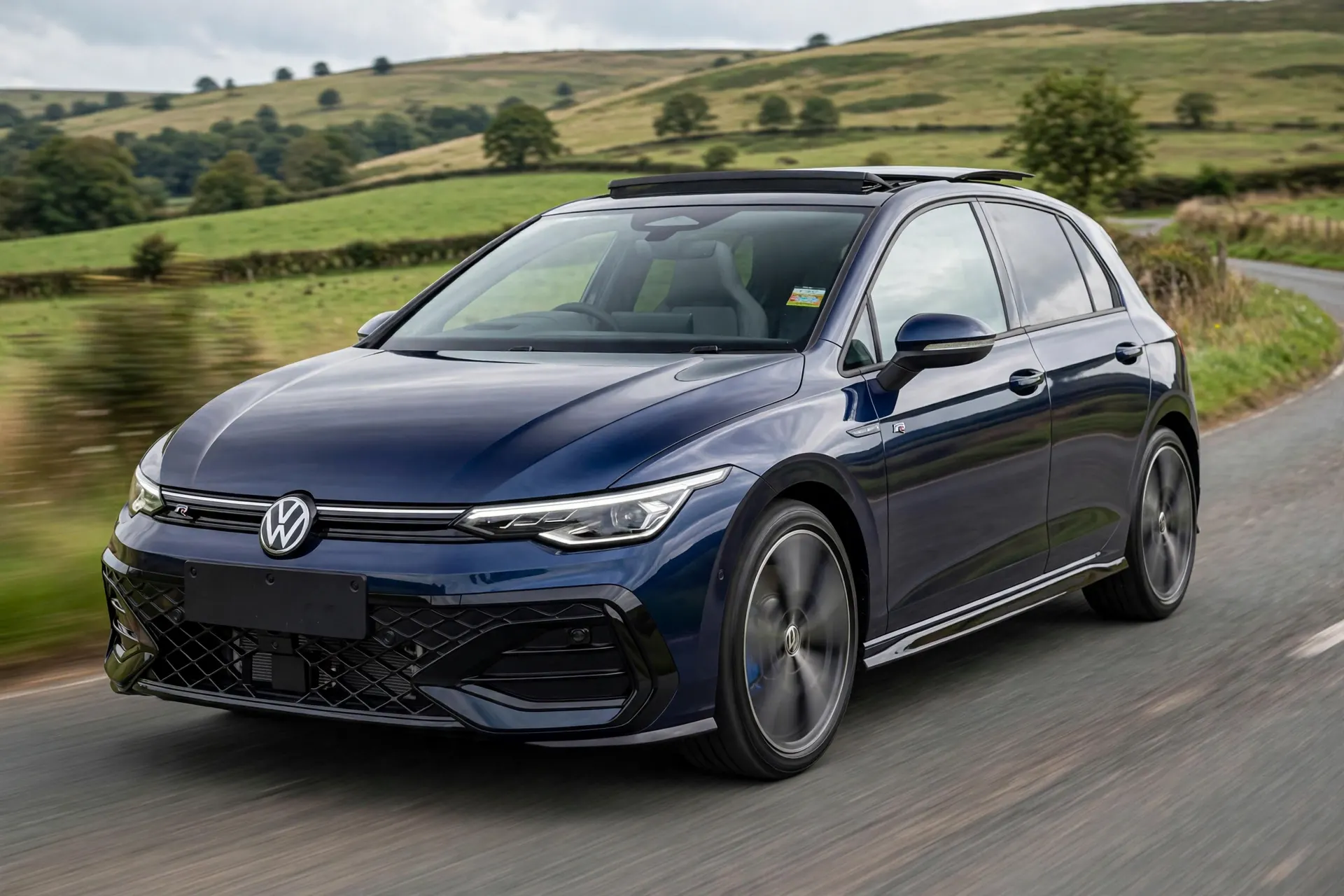 Foto del Volkswagen Golf 2.0 TDI