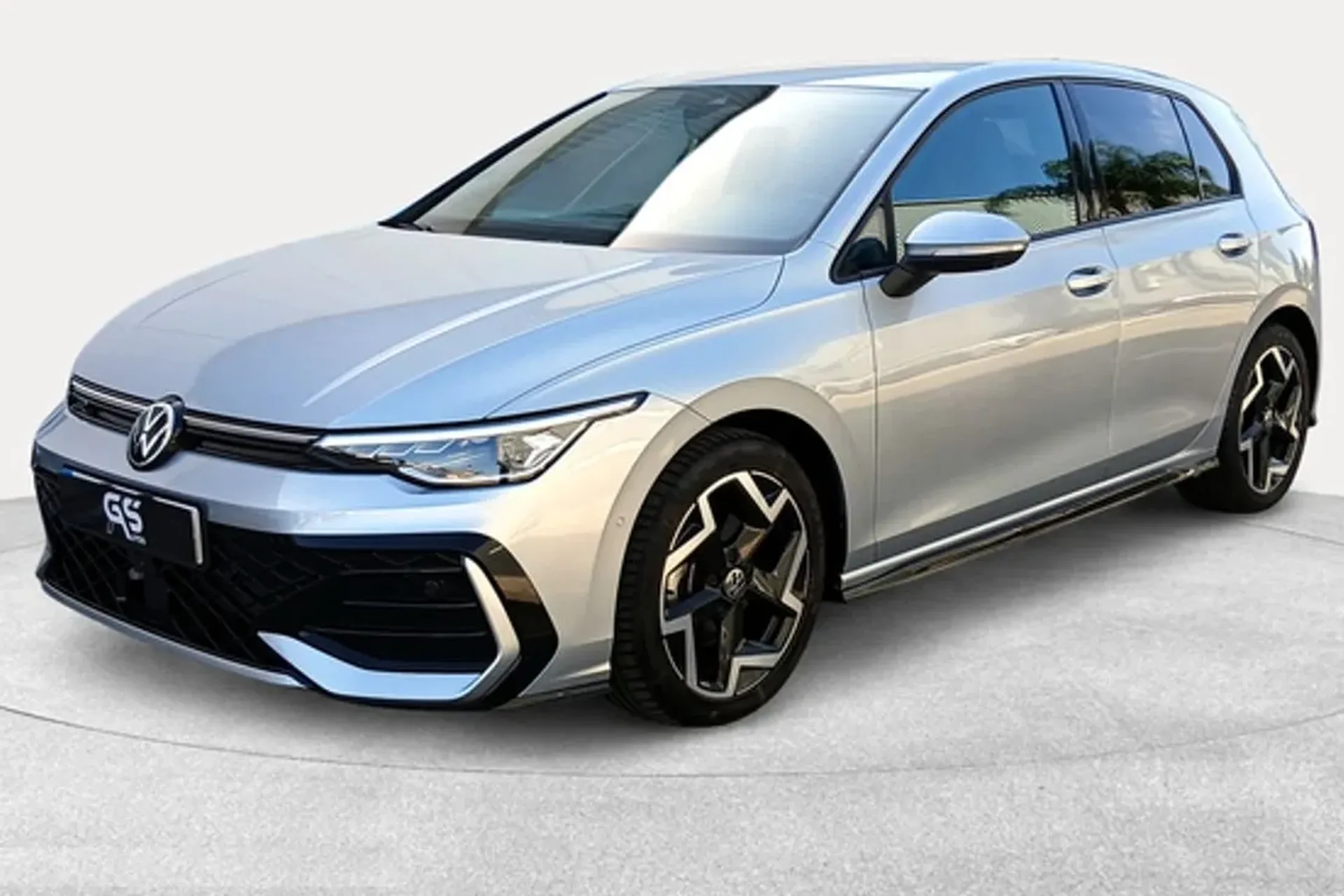 Volkswagen Golf 2.0 TDI