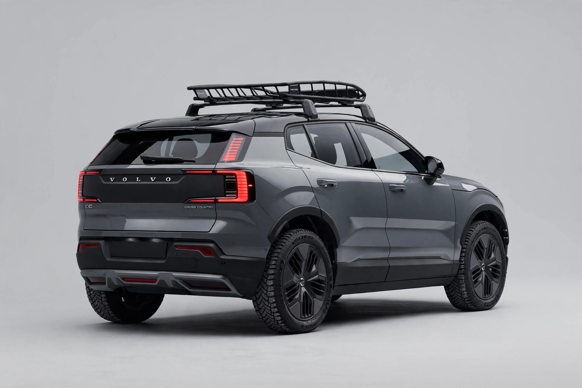 Volvo EX30 Cross Country