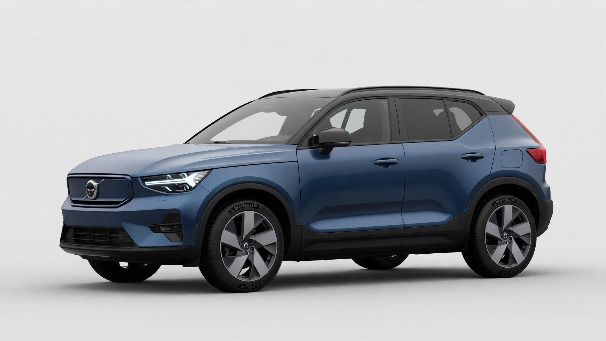 Volvo EX40