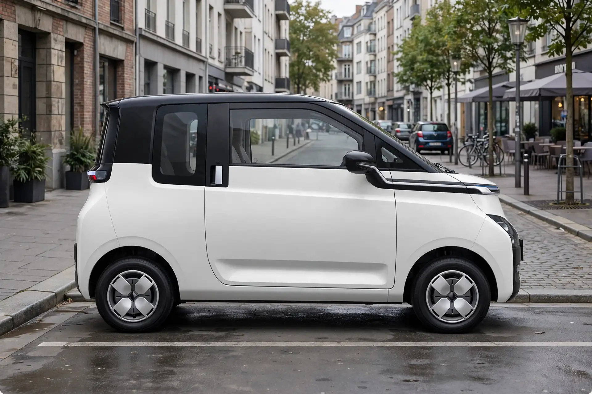 Wuling Air EV