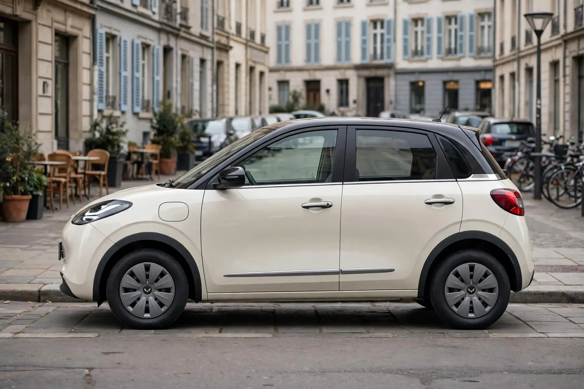 Wuling Bingo