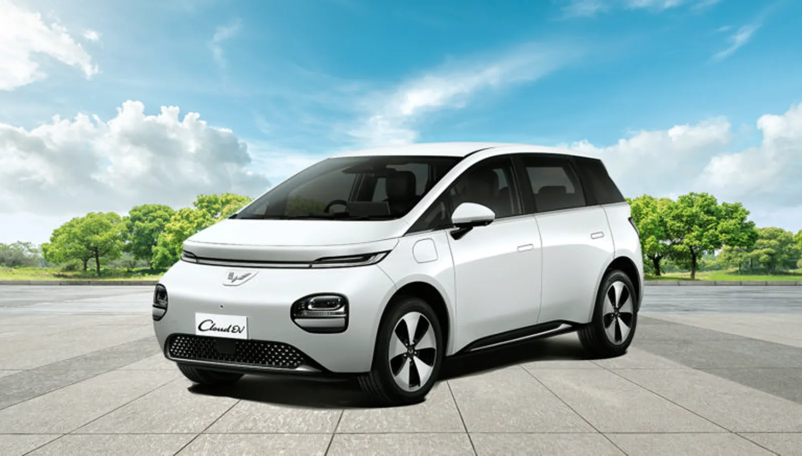 Wuling Cloud