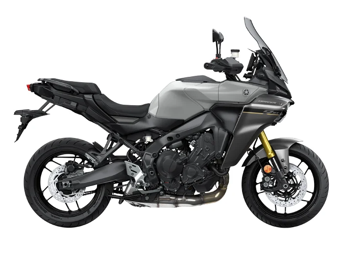 Yamaha Tracer 9 GT