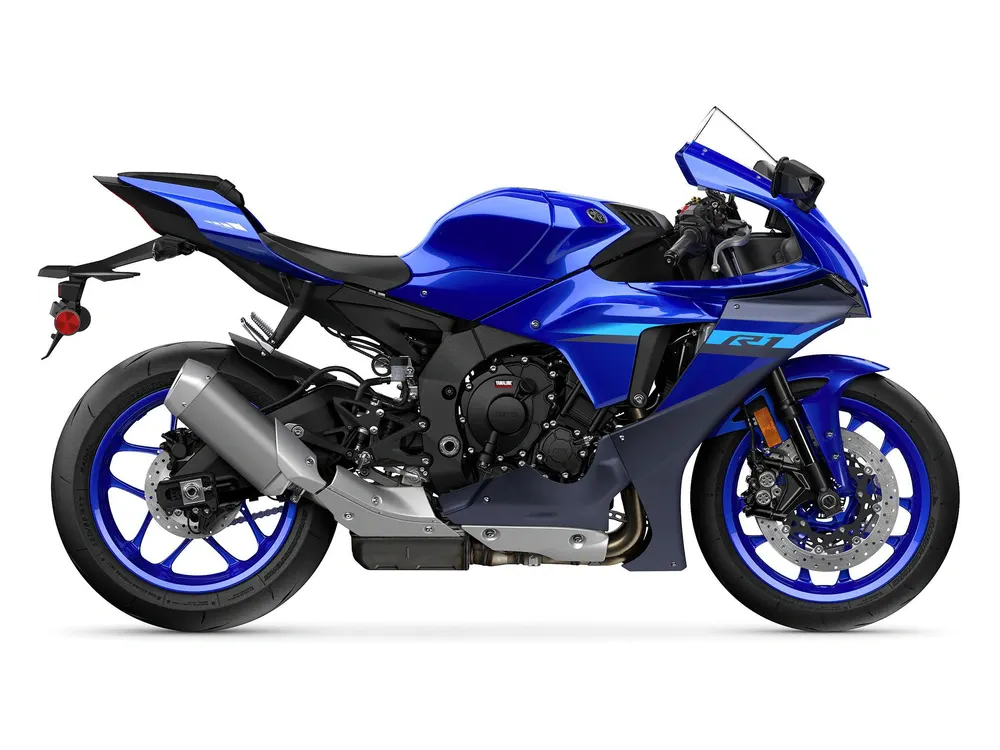 Yamaha YZF-R1