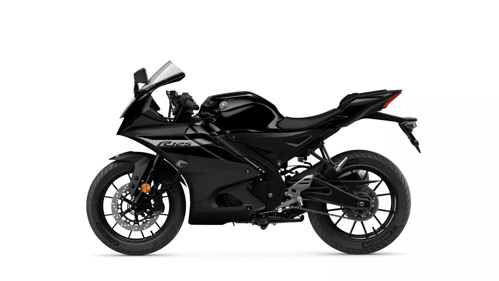 Yamaha YZF-R125