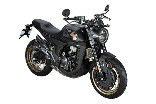 Zontes 350GK